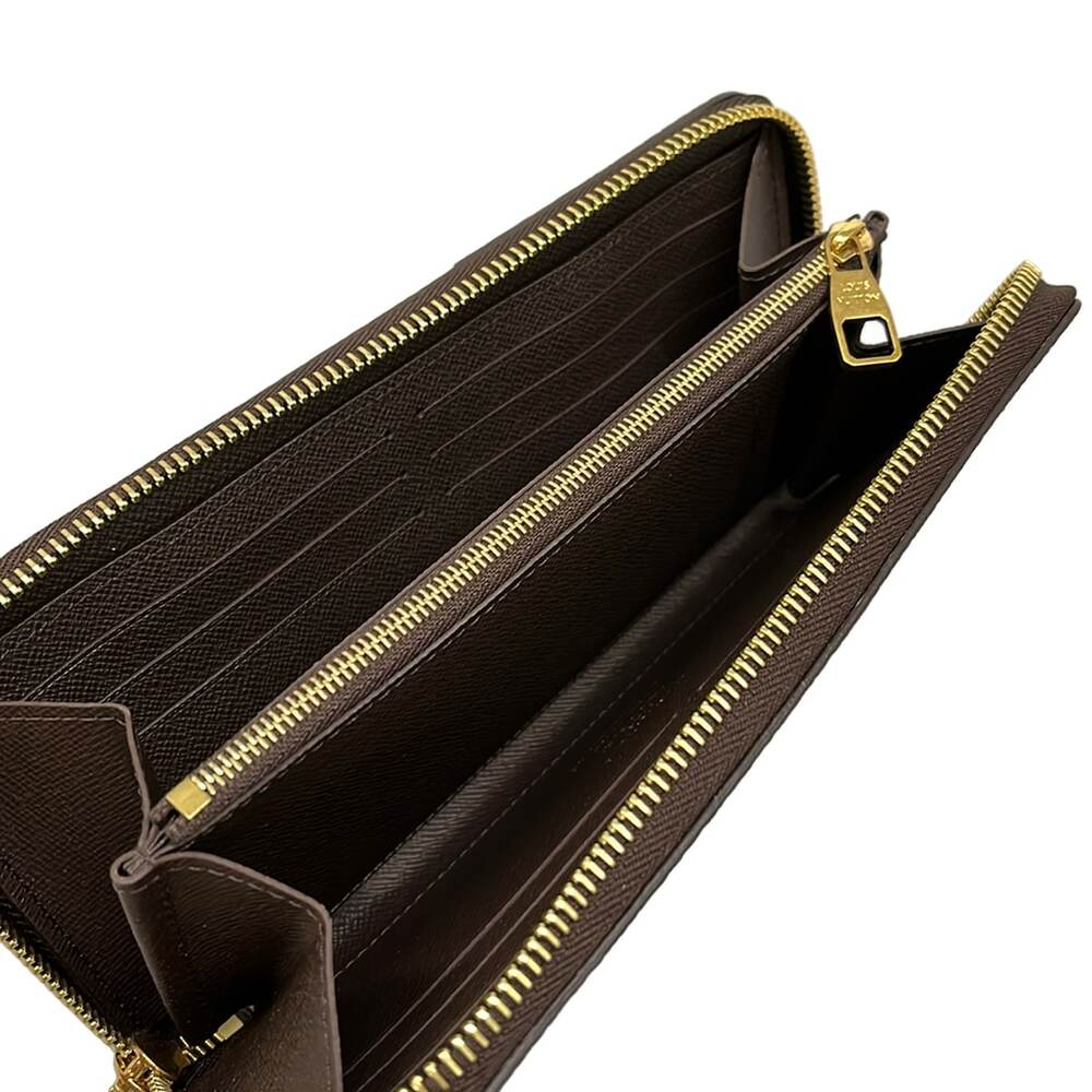 Louis Vuitton Zippy Wallet Horizontal Monogram Long Wallet M26021 - Picture 3 of 11